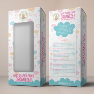cheap custom packaging boxes